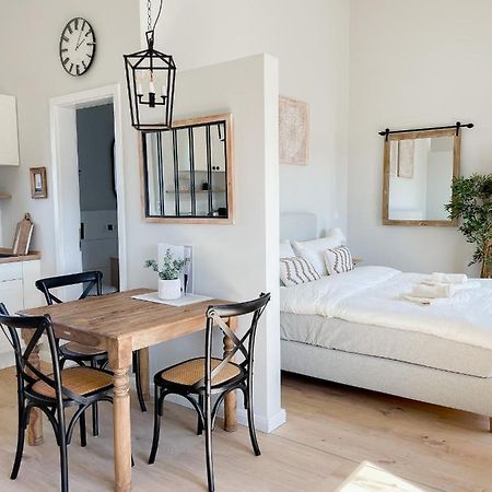 Ferienwohnung Baltic Idyll Scharbeutz Exteriör bild