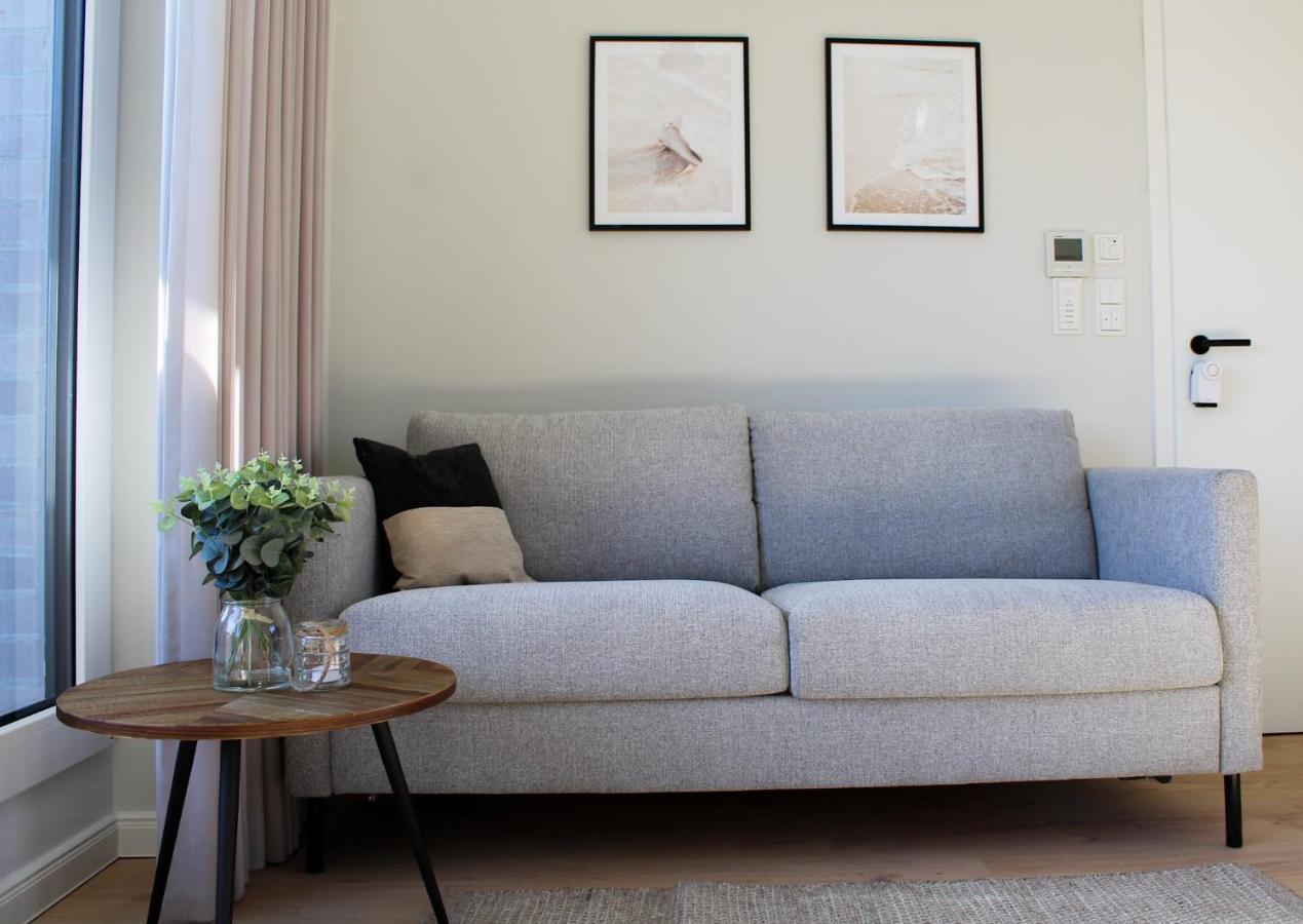 Ferienwohnung Baltic Idyll Scharbeutz Exteriör bild