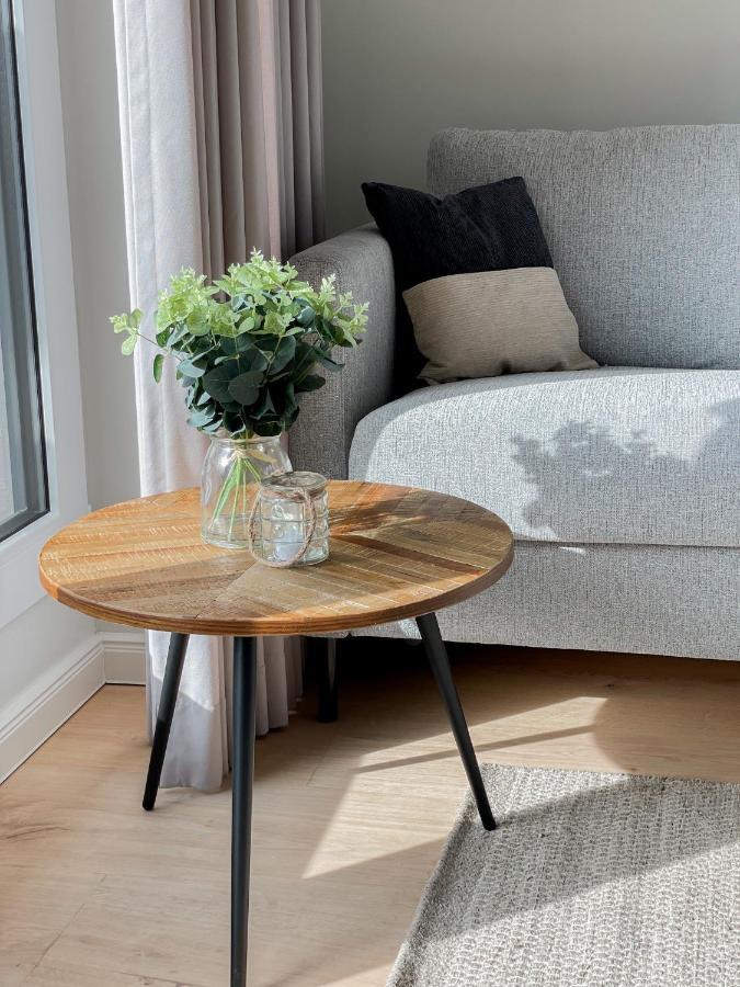 Ferienwohnung Baltic Idyll Scharbeutz Exteriör bild