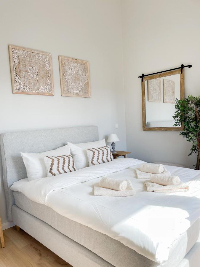 Ferienwohnung Baltic Idyll Scharbeutz Exteriör bild