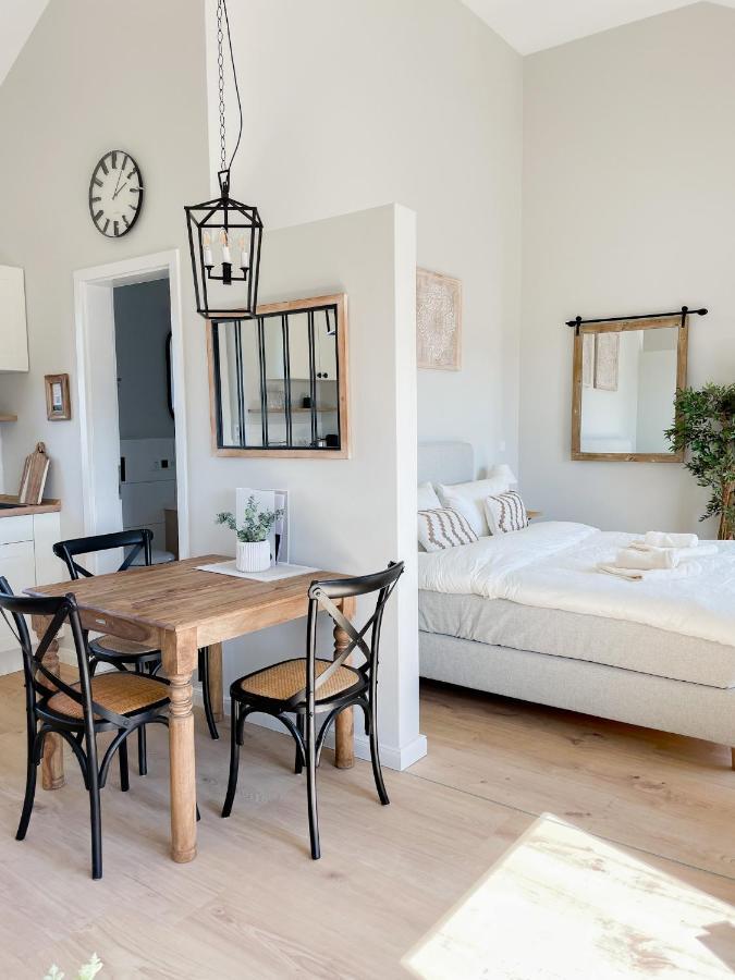Ferienwohnung Baltic Idyll Scharbeutz Exteriör bild