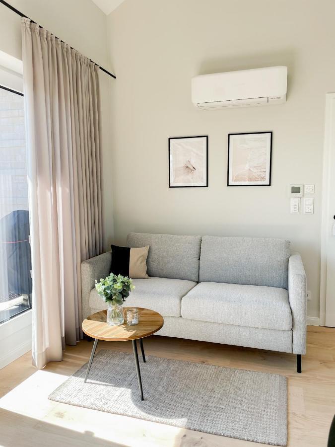 Ferienwohnung Baltic Idyll Scharbeutz Exteriör bild
