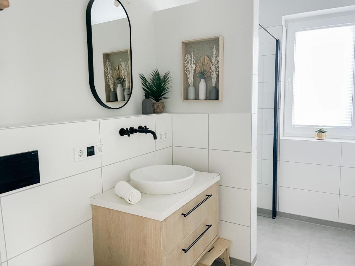 Ferienwohnung Baltic Idyll Scharbeutz Exteriör bild